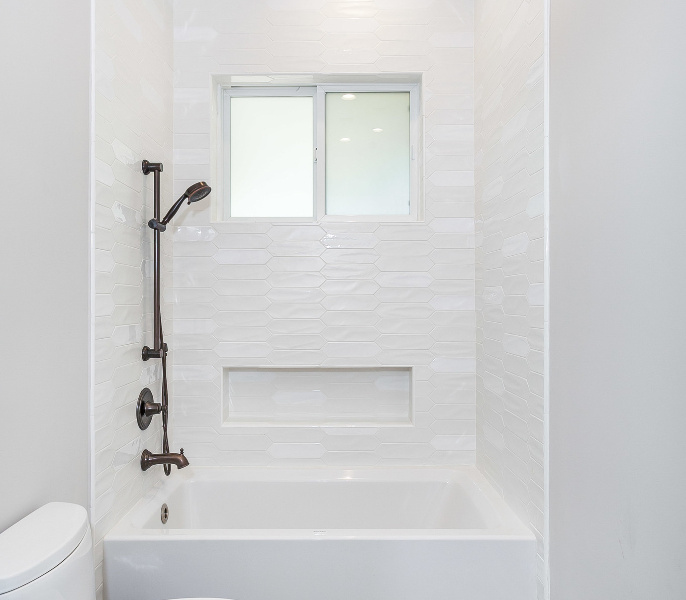 Full House Remodel in Woodland Hills (1051)