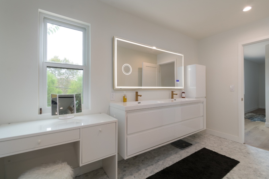 Bathroom Remodeling in Agoura Hills (2281)