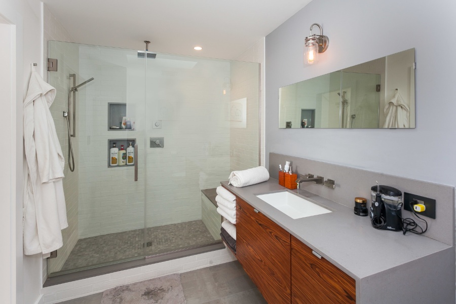 Full House Remodel in Woodland Hills (1113)