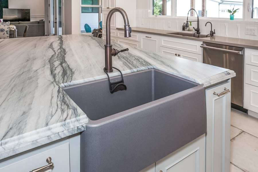 Full House Remodel in Woodland Hills (1058)