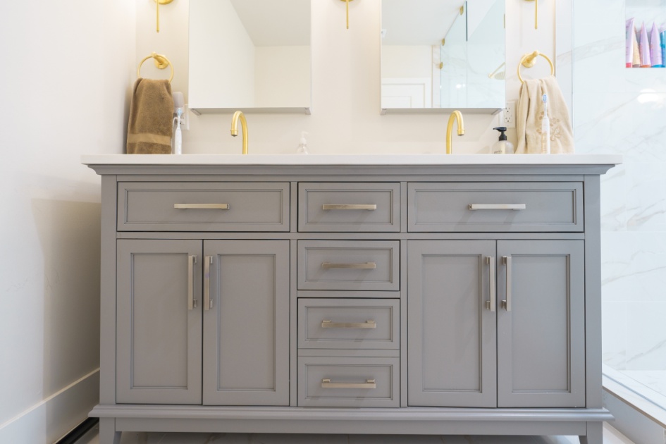 Bathroom Remodeling in Sherman Oaks (2271)