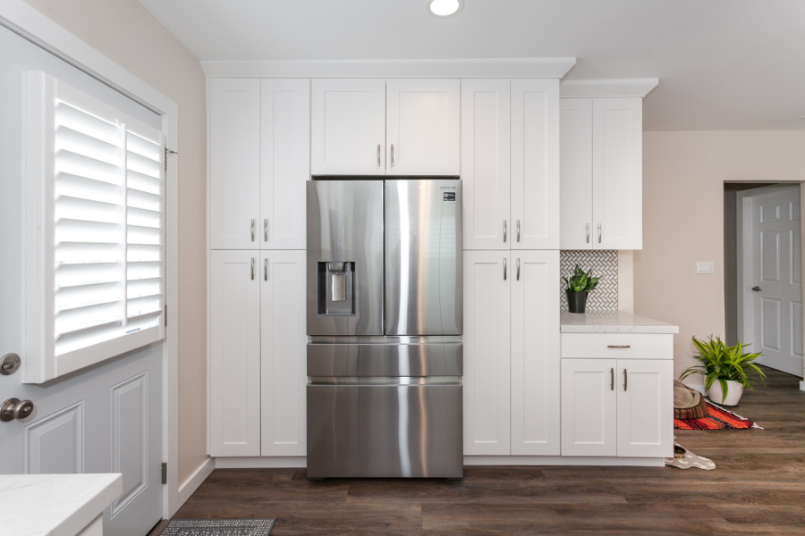 Full House Remodel in North Hollywood (1172)