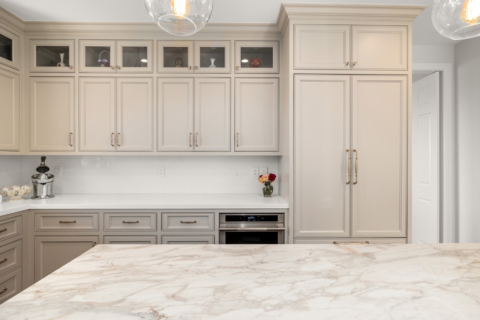 Complete Home Renovation in Calabasas (2235)