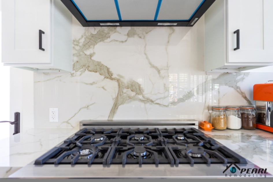 Kitchen Renovation in Los Angeles (2198)