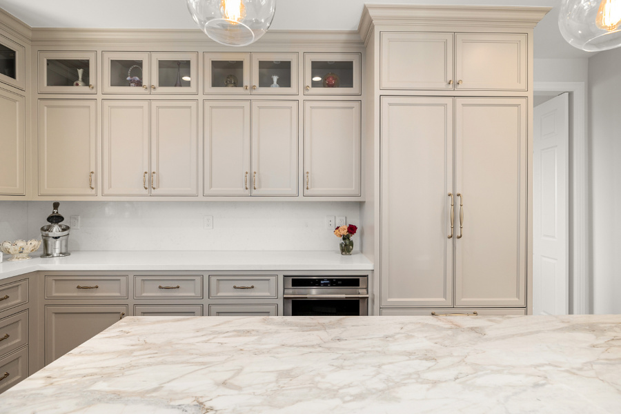 Complete Home Renovation in Calabasas  (2565)