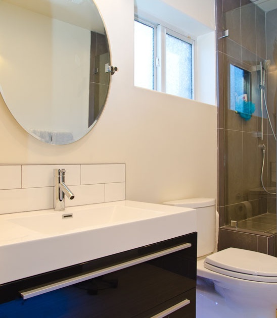 Bathroom Remodel in Los Angeles (1495)