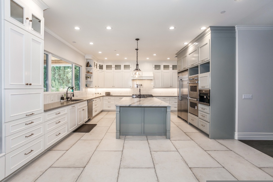 Full House Remodel in Woodland Hills (1057)