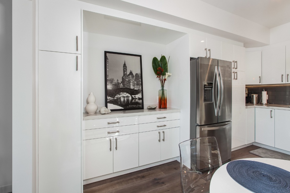 Full House Remodel in West Hollywood (981)