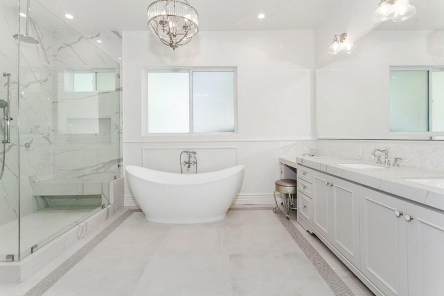 Full House Remodel in Woodland Hills (1042)
