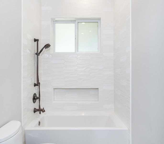 Full House Remodel in Woodland Hills (1051)