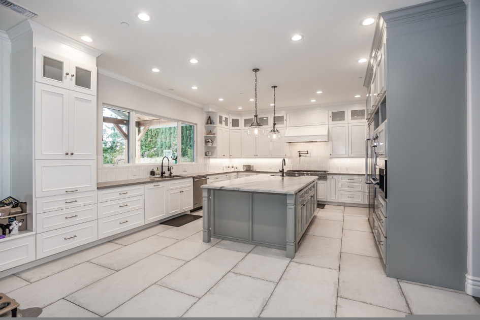 Full House Remodel in Woodland Hills (1049)