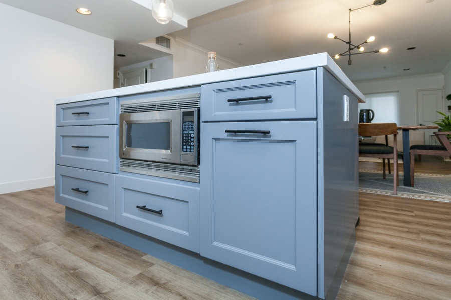 Kitchen Renovation  in Los Angeles  (2291)