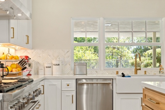 Trezza – Keystone Ave (#2356)| Pearl Remodeling