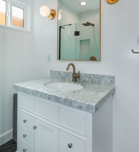 Bathroom Remodel in Los Angeles (1533)