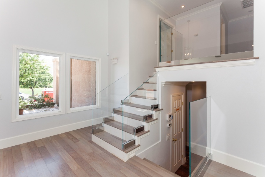 Full House Remodel in Northridge (1193)