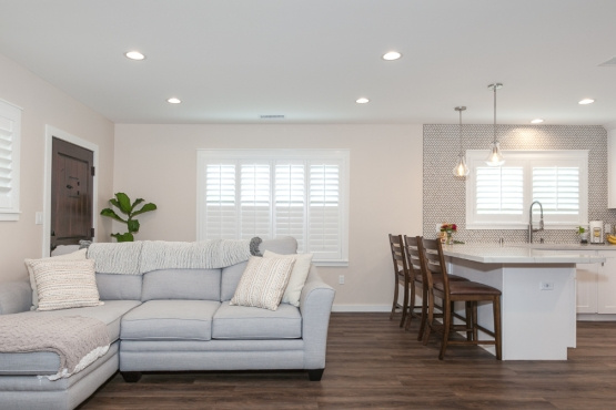 Coldwater Canyon (#606)| Pearl Remodeling