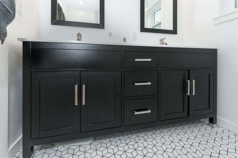 Full House Remodel in North Hollywood (1183)