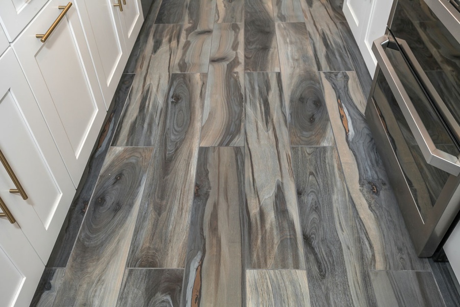 Kitchen Remodel in Reseda (1323)