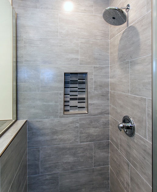 Bathroom Remodel in Sherman Oaks (1520)