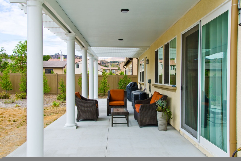 Backyard Remodeling and Exterior Work in Los Angeles (1272)