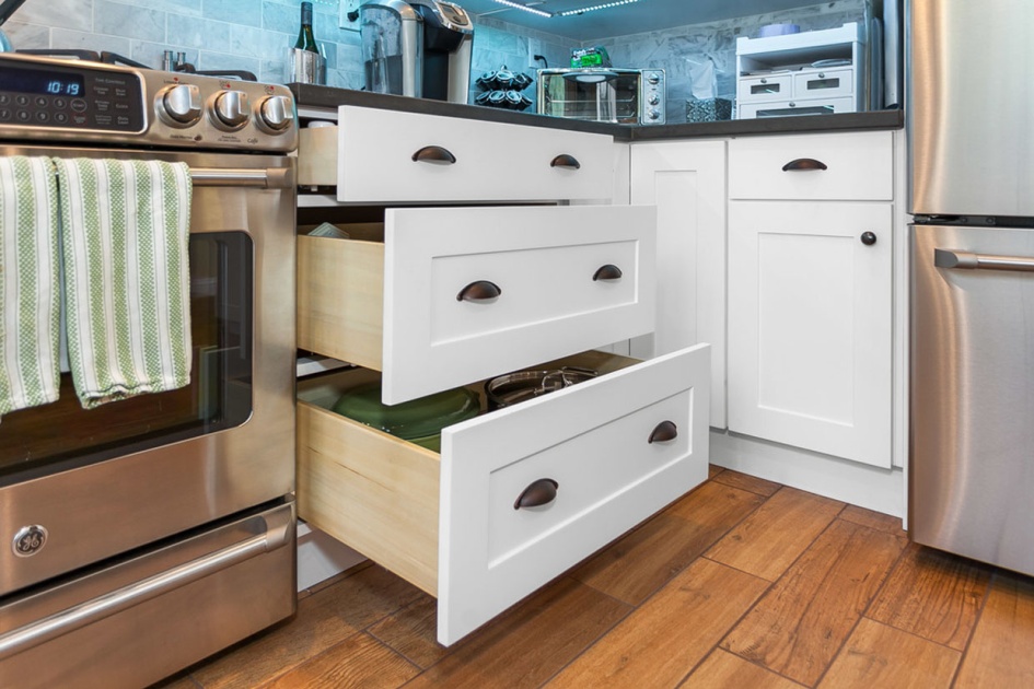 Kitchen Remodel in Thousand Oaks (1327)