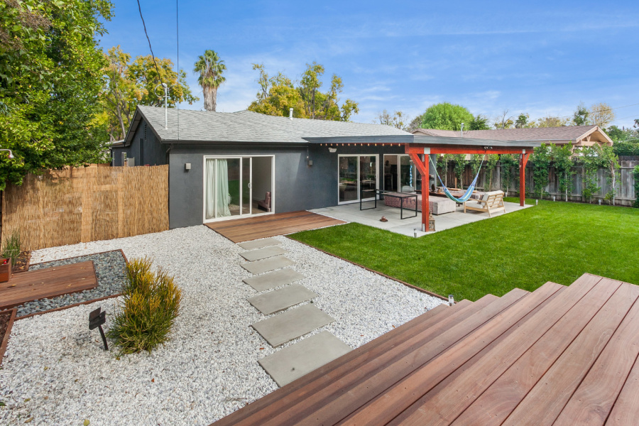 Full House Remodel in Woodland Hills (1106)