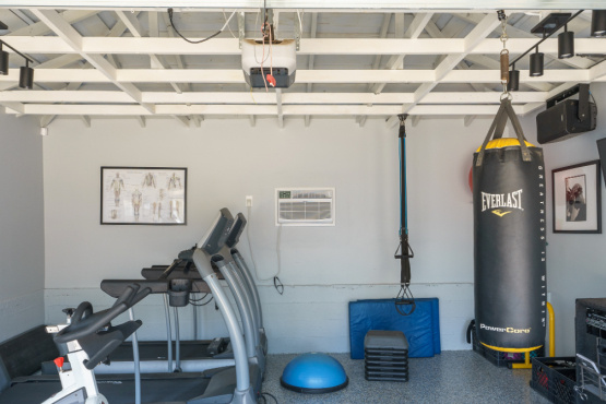 Home-Gym-in-Hawthorne (#1839)| Pearl Remodeling