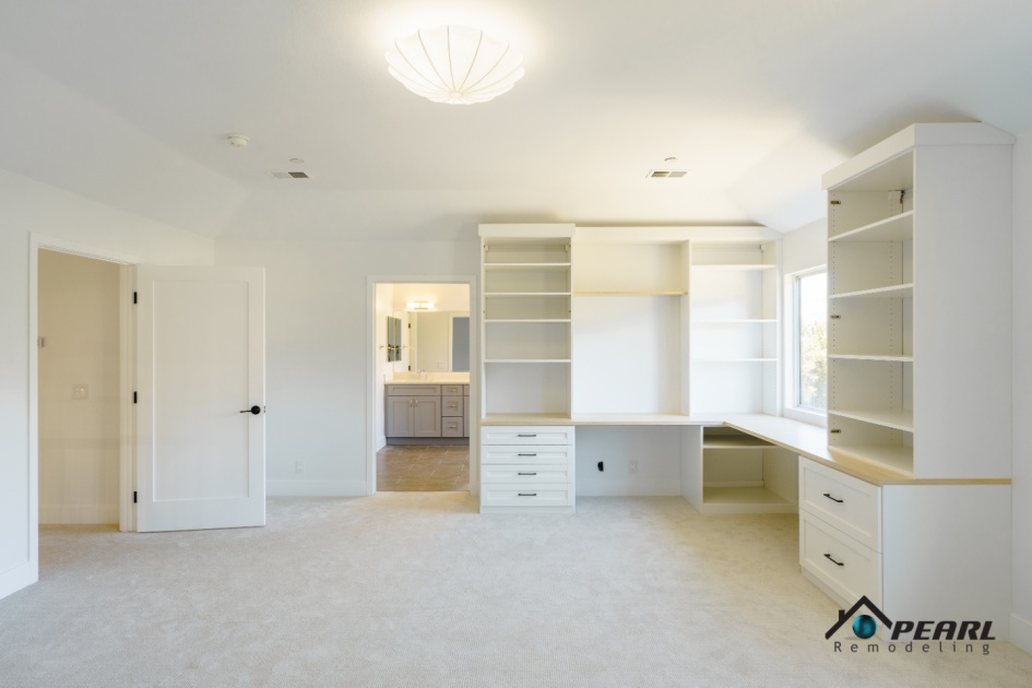 Full Home Remodel in Arcadia (2101)