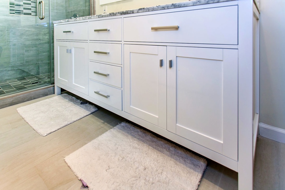 Bathroom Remodel in Sherman Oaks (1528)