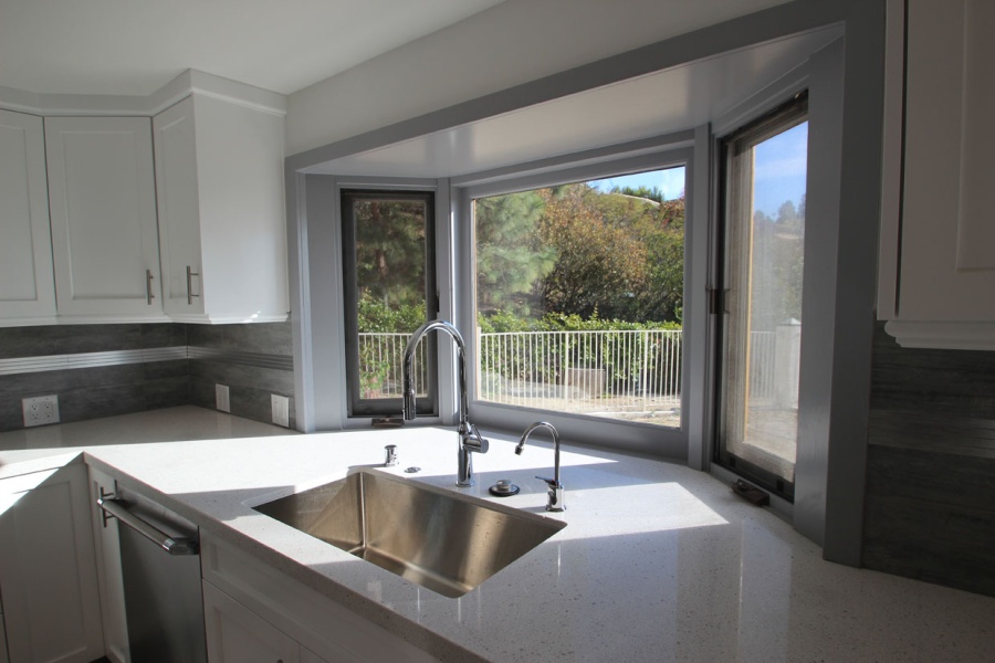 Kitchen Remodel in Glendale (1334)