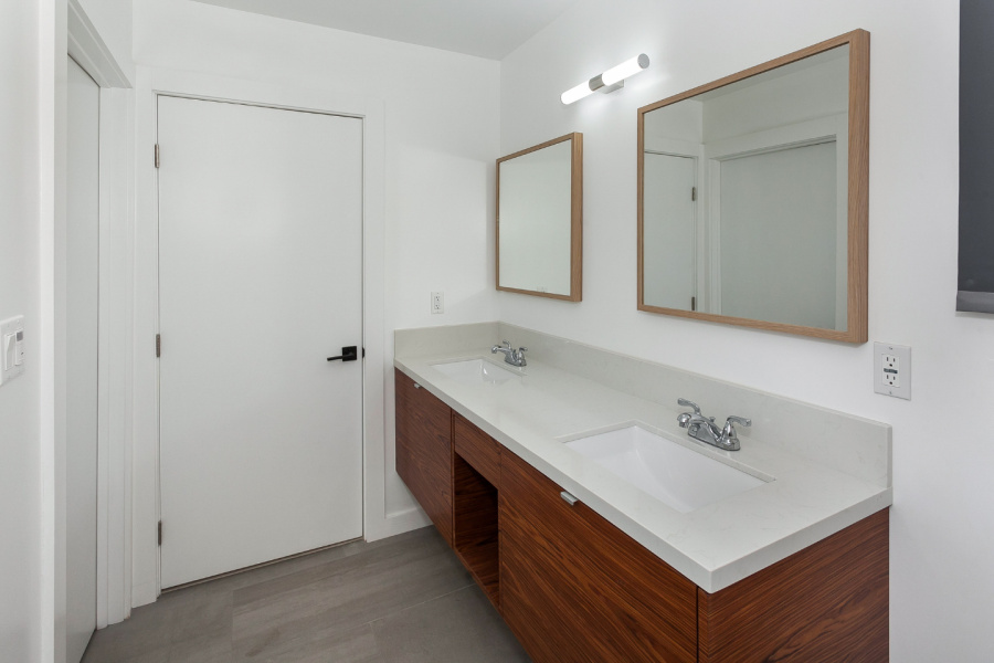 Full House Remodel in Woodland Hills (1112)