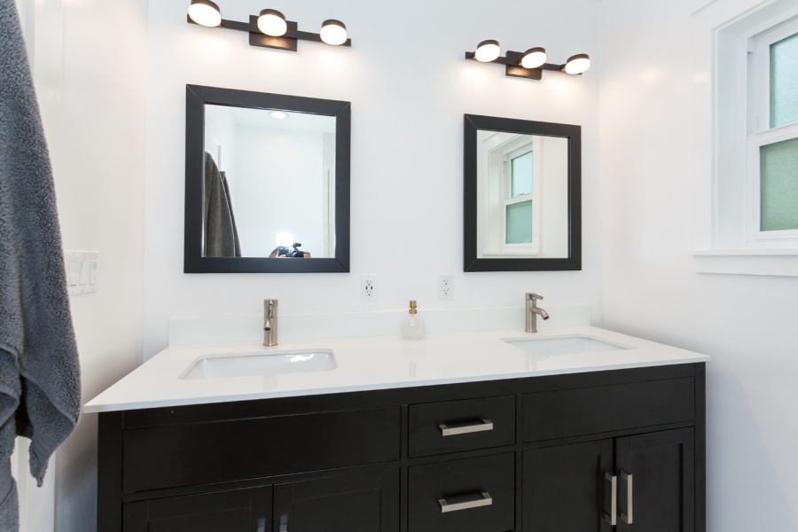 Full House Remodel in North Hollywood (1185)