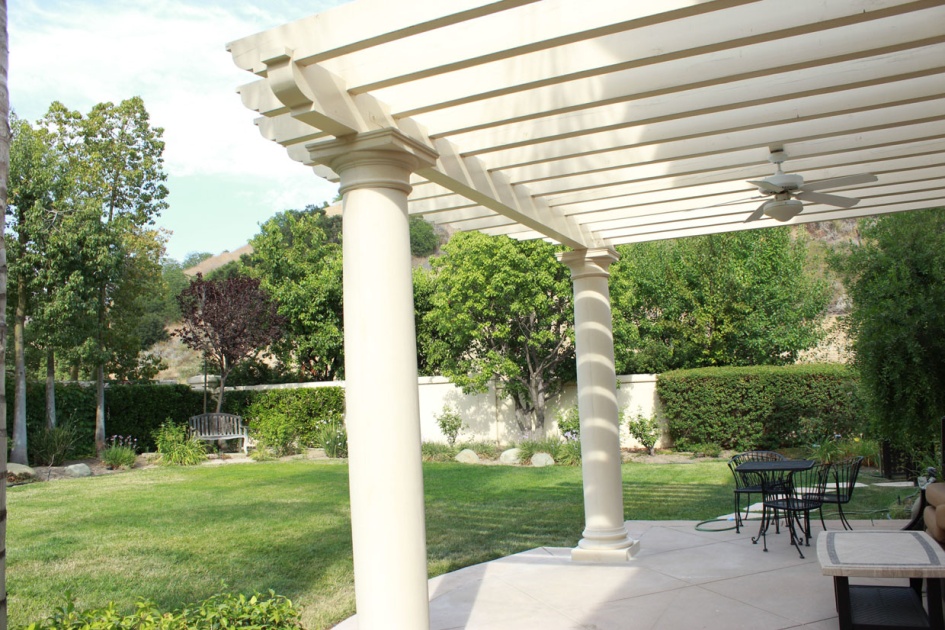 Backyard Remodeling and Exterior Work in Los Angeles (1298)