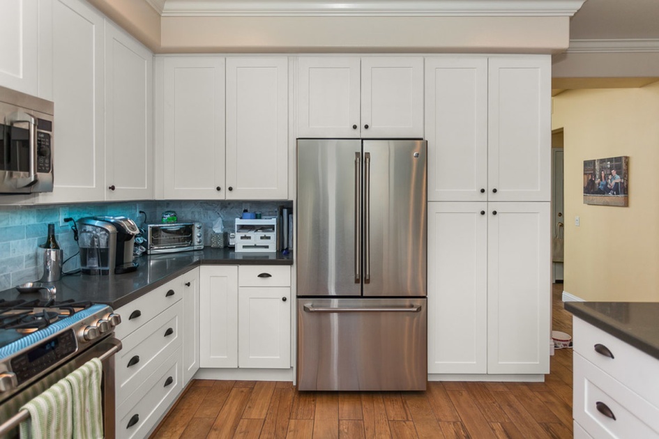 Kitchen Remodel in Thousand Oaks (1326)