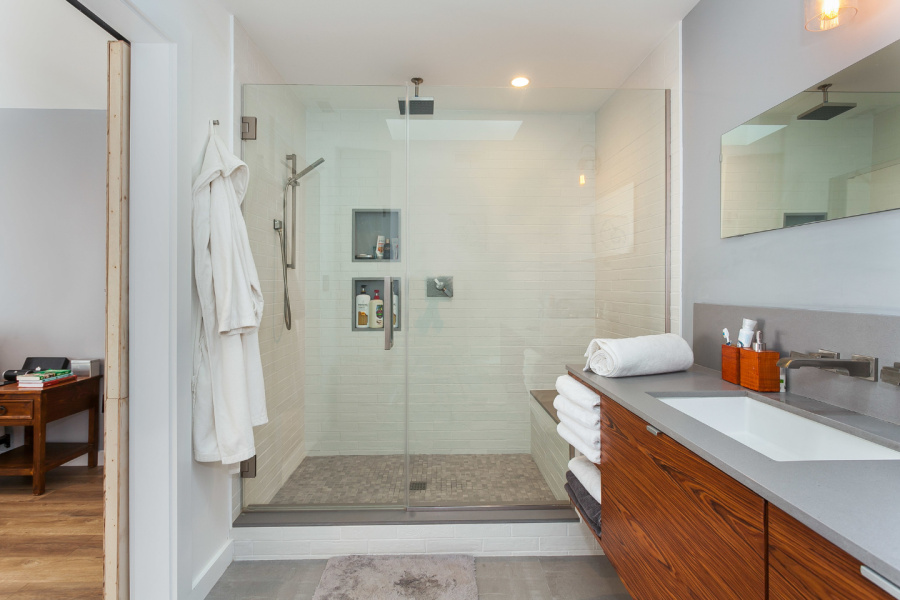 Full House Remodel in Woodland Hills (1104)