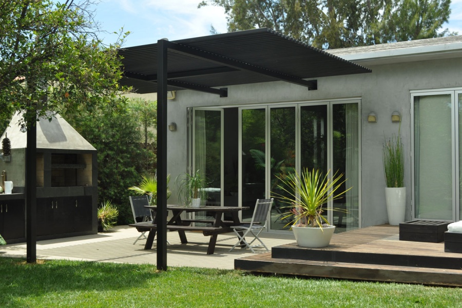 Backyard Remodeling and Exterior Work in Los Angeles (1271)