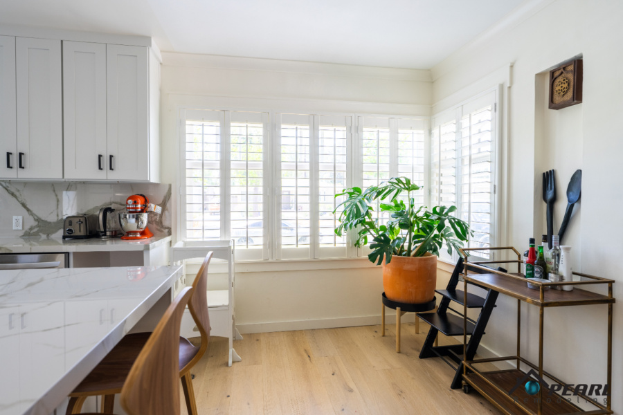 Kitchen Renovation  in Los Angeles  (2207)