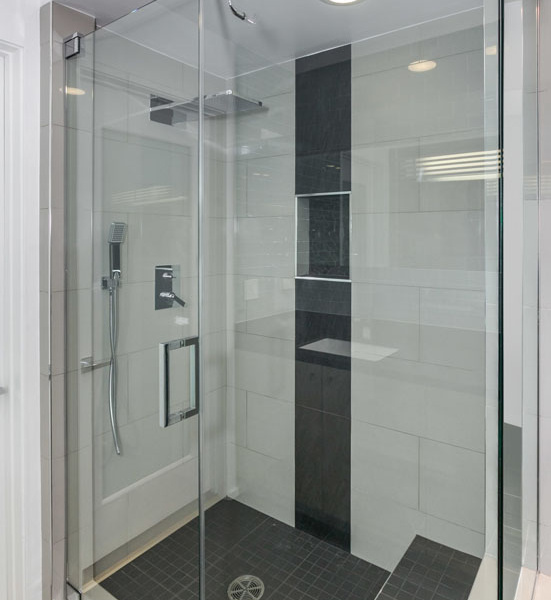 Bathroom Remodel in West Hollywood (1557)
