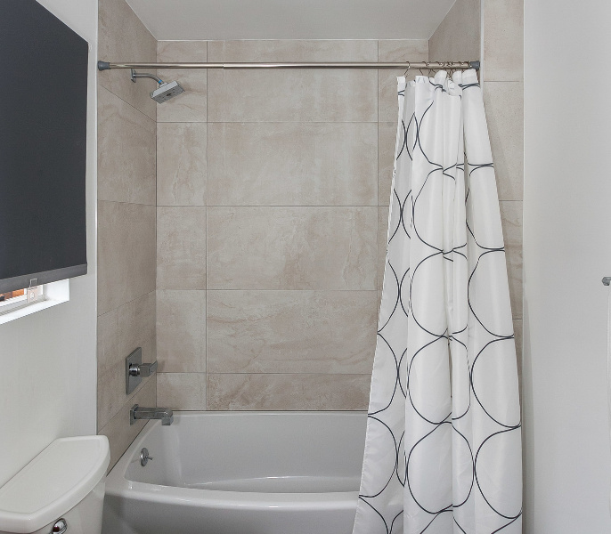 Full House Remodel in Woodland Hills (1115)