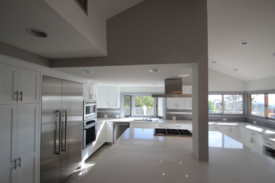 Kitchen Remodel in Glendale (1340)
