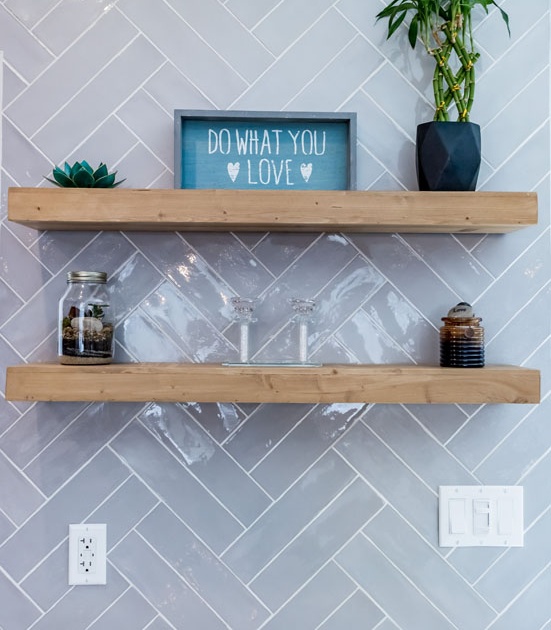 Kitchen Remodel in Woodland Hills (1461)