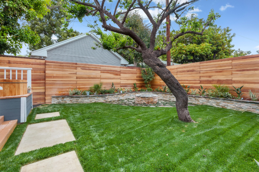 Full House Remodel in Los Angeles (1075)