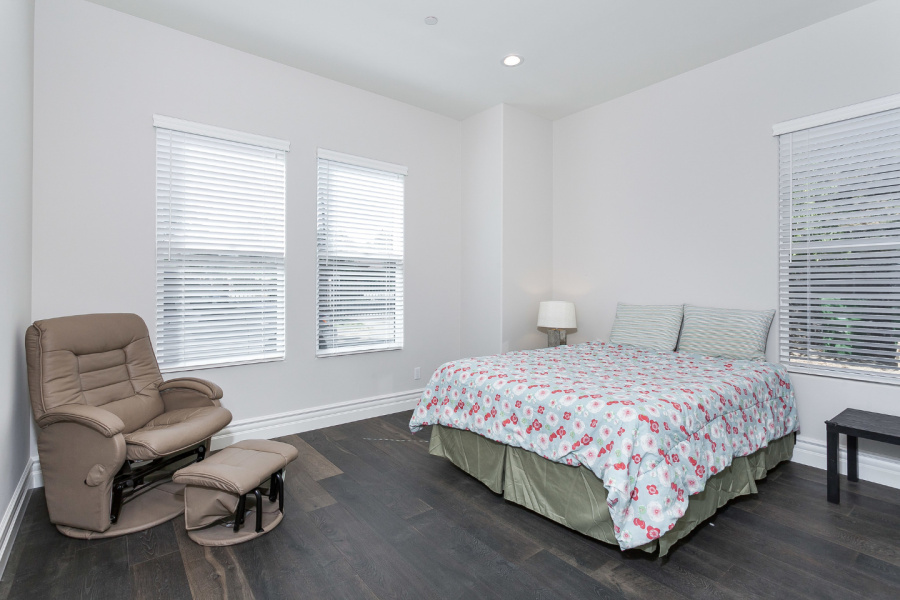 Full House Remodel in Woodland Hills (1059)
