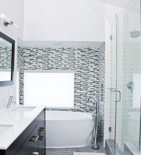 Bathroom Remodel in Los Angeles (1596)