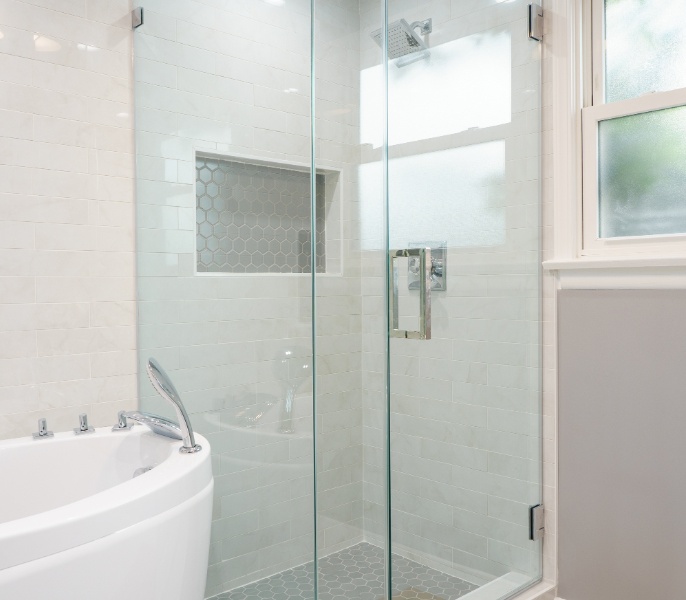 Bathroom Remodel in Northridge (2027)
