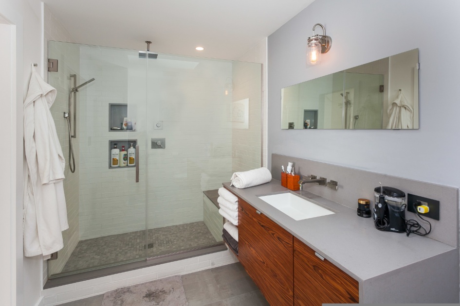 Full House Remodel in Woodland Hills (1113)