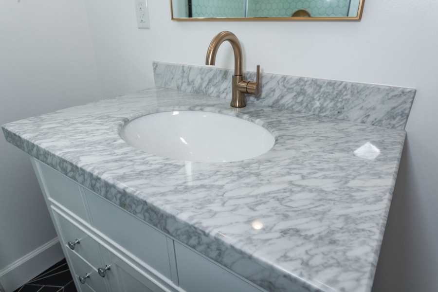 Bathroom Remodel in Los Angeles (1531)