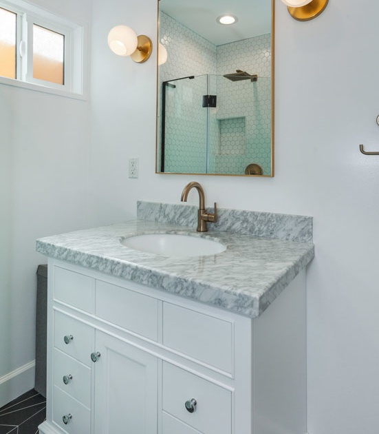 Bathroom Remodel in Los Angeles (1533)