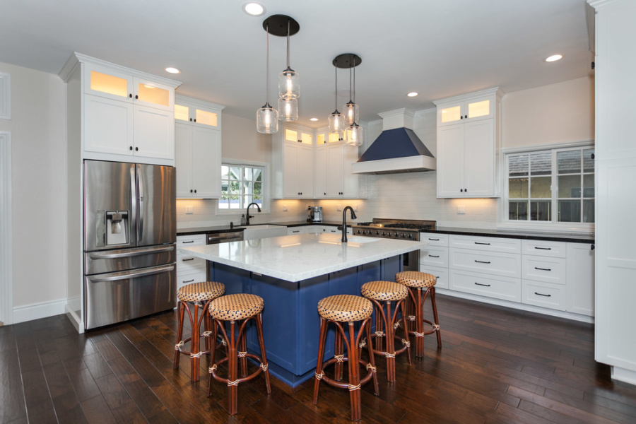 Full House Remodel in Westchester (964)