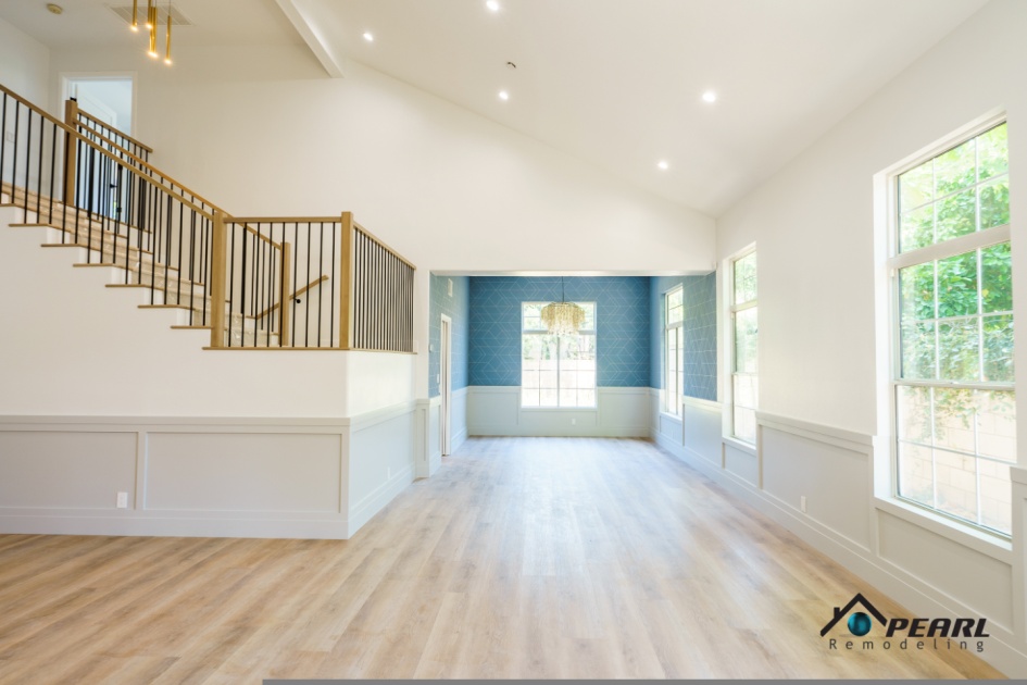 Full Home Remodel in Arcadia (2080)